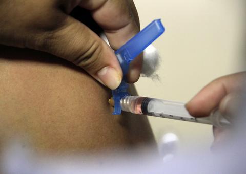 Mortes por gripe chegam a 199 no Brasil no ano; 74,4% foram causadas pelo H1N1