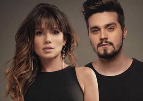 Apesar de se dizer surpresa, Paula Fernandes já sabia que Luan Santana não participaria de DVD