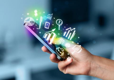 Internet e telefonia móvel são focos de ações do MPAM