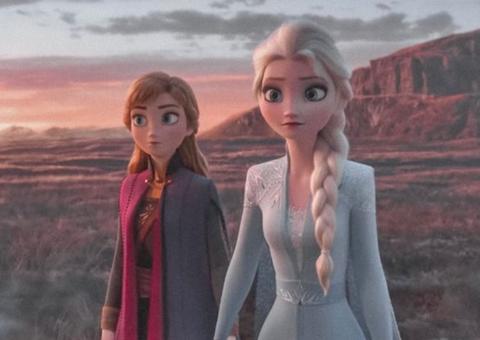 Elsa e Ana começam nova aventura no trailer emocionante de Frozen 2