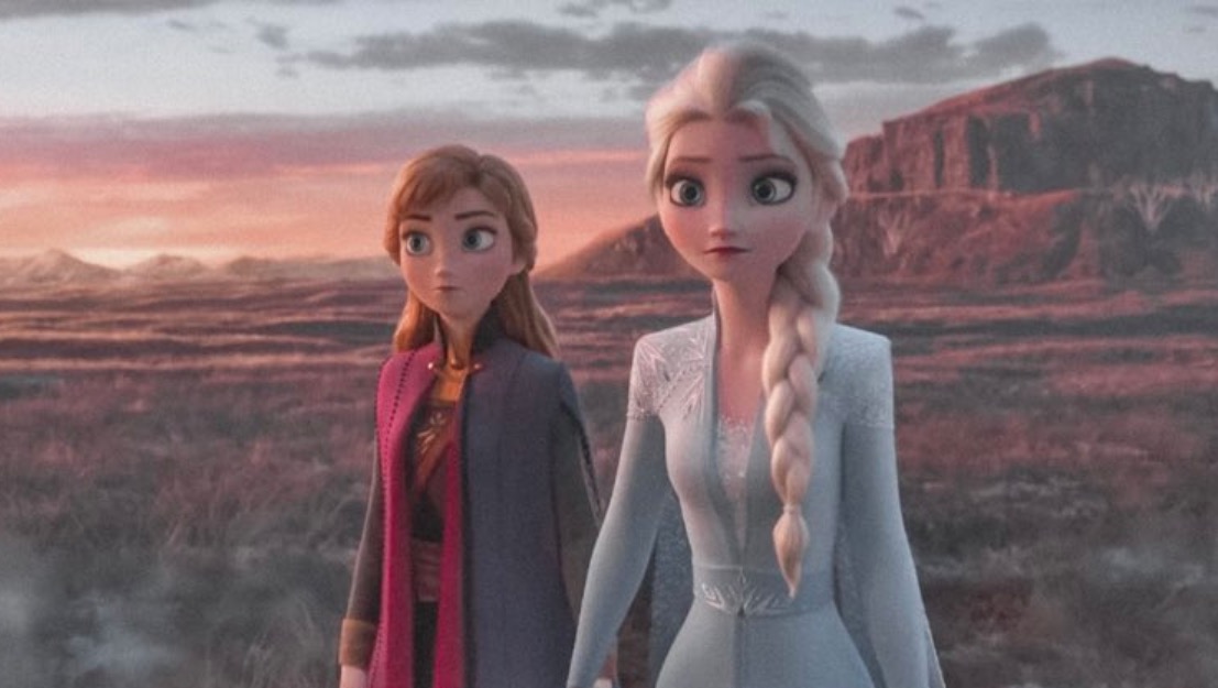 Elsa e Ana começam nova aventura no trailer emocionante de Frozen 2