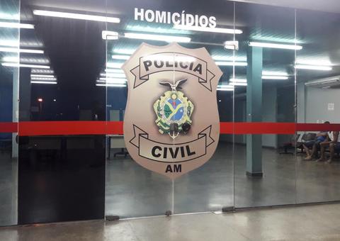 Homem é espancado até a morte em rua de Manaus 
