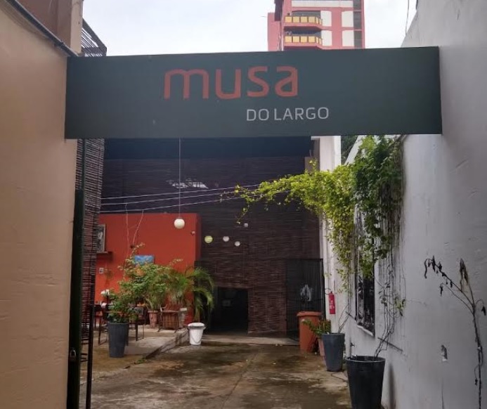 Musa do Largo inaugura exposição 'Aturás Mandiocas Beijus' nesta quarta-feira