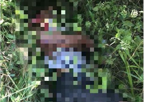 Vítima de sequestro, homem é encontrado agonizando em matagal de Manaus 