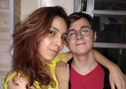 Namorada do ator Rafael Miguel volta a desabafar sobre tragédia 