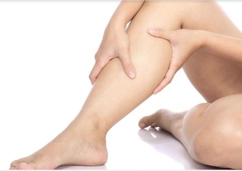 Inchaço nas pernas pode estar ligados a vários tipos de doenças