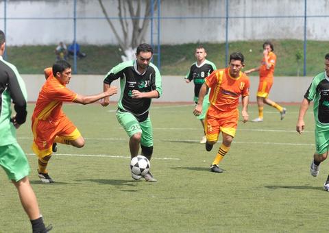 Prefeitura retoma Jogos dos Servidores e inscrições encerram nesta sexta-feira