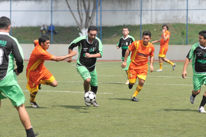 Prefeitura retoma Jogos dos Servidores e inscrições encerram nesta sexta-feira