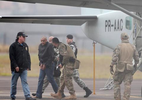 Processo de agressor de Bolsonaro está pronto para sentença