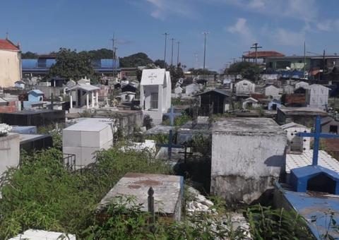 MP investiga prefeito por abandono de cemitério no Amazonas 