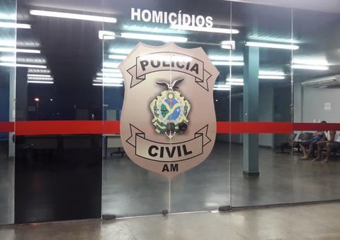 As vésperas do Dia dos Namorados, haitiano mata companheira ao descobrir traição em Manaus 