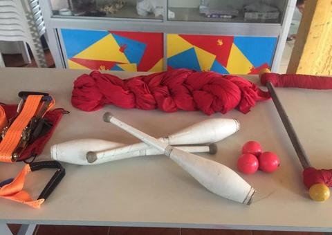 UEA tem workshop gratuito sobre ‘Gestão Cultural com foco no Circo’