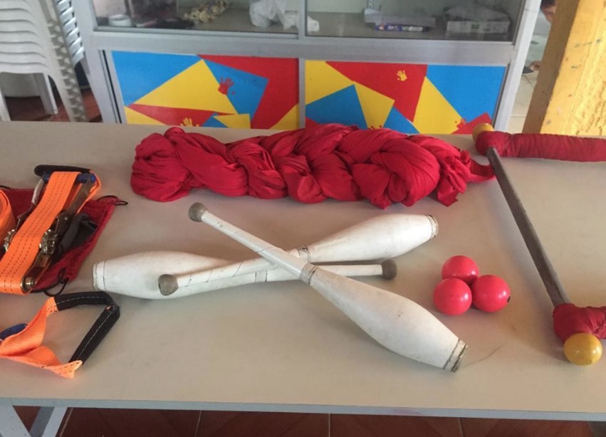 Projeto oferece workshop gratuito sobre ‘Gestão Cultural com foco no Circo’ na UEA