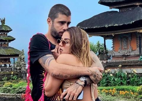 Anitta explica disposição para trabalhar após férias: ‘transei muito’