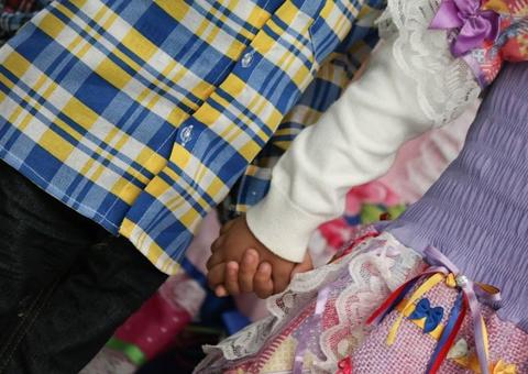 Arraial do Bem arrecada doações para Lar das Marias