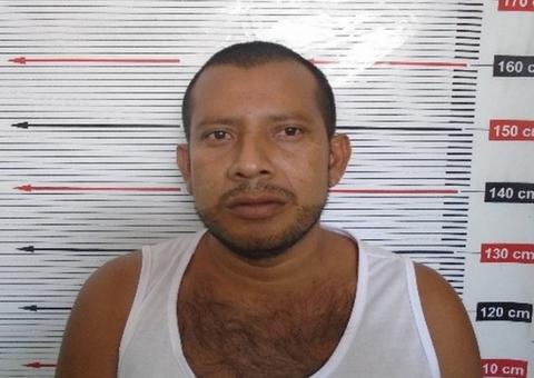 ‘Garrote' é condenado a 18 anos por tentativas de homicídio de policiais federais em Manaus 