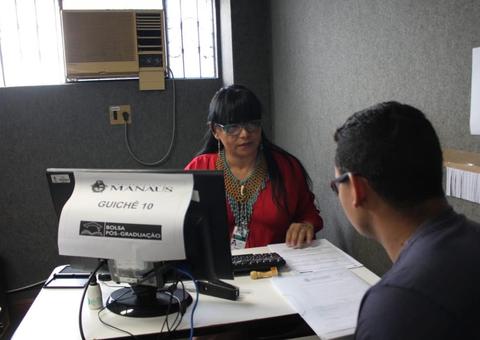 Classificados na 3ª chamada do Bolsa Pós-Graduação devem entregar documentos a partir desta quarta