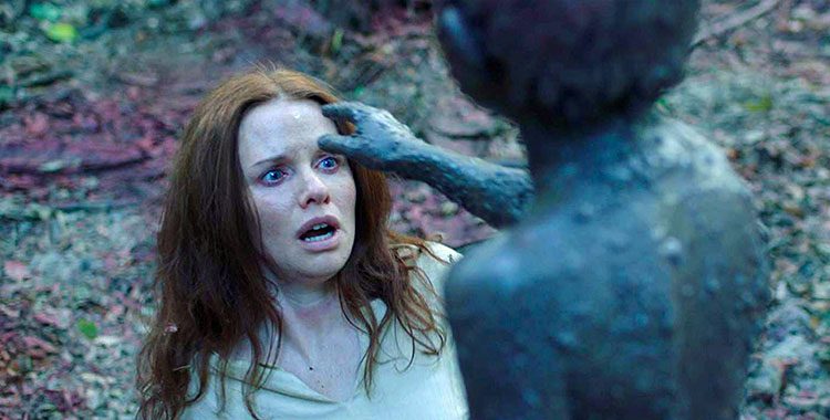 Terror A Lenda de Golem ganha trailer assustador. Vem ver