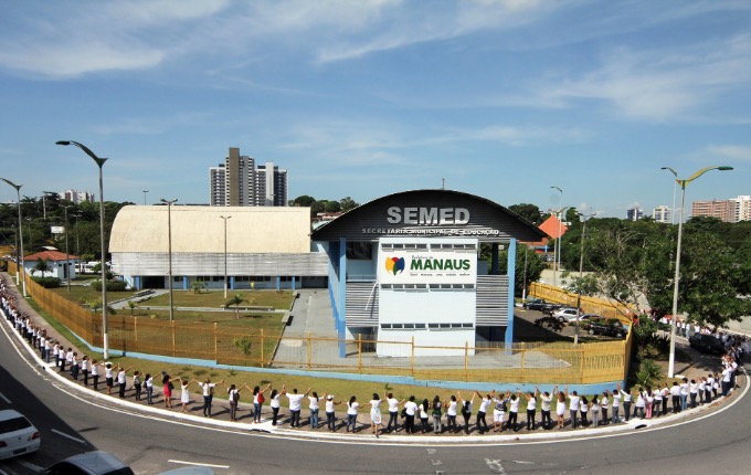 Reajuste para os servidores da Semed é aprovado na Câmara Municipal de Manaus