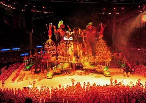 SEC abre pré-credenciamento de Pessoas com Deficiência para o Festival de Parintins