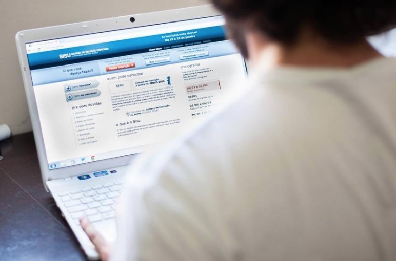 Começa hoje prazo para participar da lista de espera do Sisu