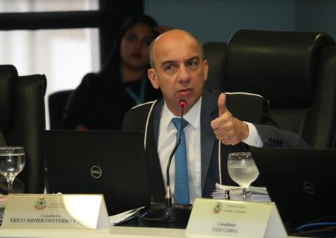 TCE suspende licitação para coleta de lixo em município do Amazonas 