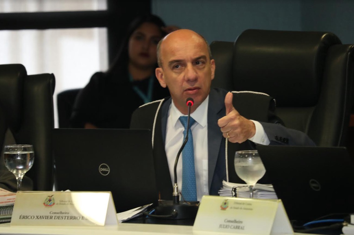 TCE suspende licitação para coleta de lixo em município do Amazonas 