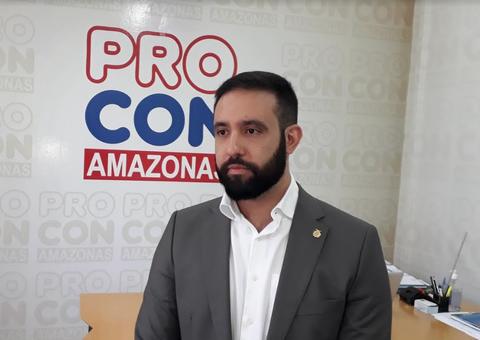 Procon apresenta medidas para punir aumento abusivo de preço da gasolina no Amazonas