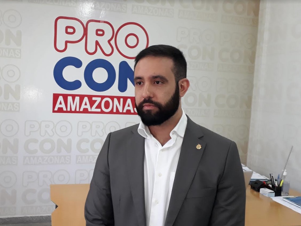 Procon apresenta medidas para punir aumento abusivo de preço da gasolina no Amazonas
