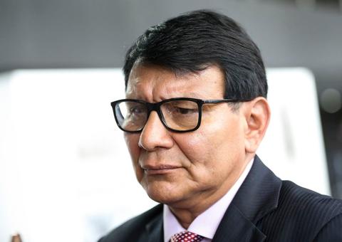 Presidente da Funai é exonerado do cargo