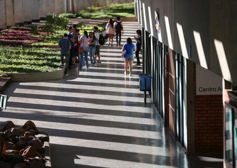 Selecionados no Sisu podem fazer matrícula a partir de hoje