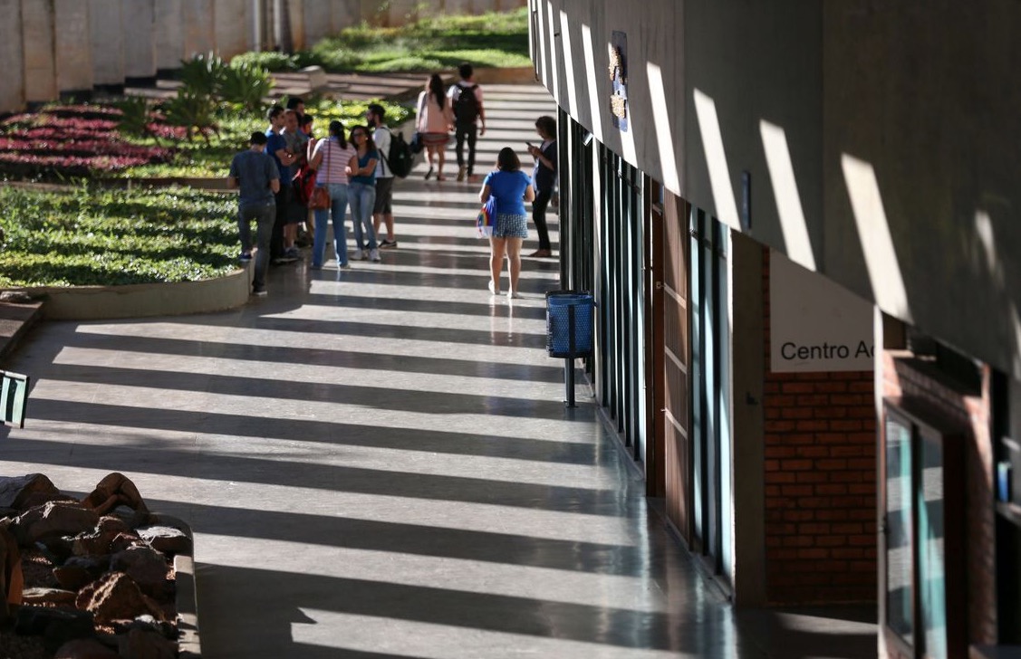 Selecionados no Sisu podem fazer matrícula a partir de hoje
