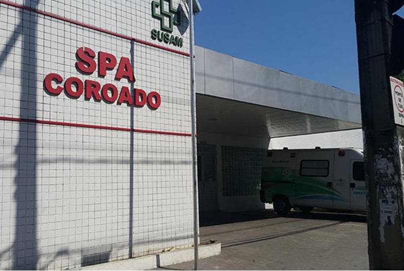 Homem é executado a tiros enquanto comemorava aniversário em Manaus