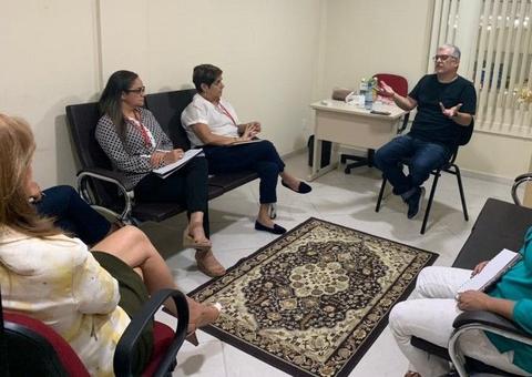 Transtornos da sexualidade é tema de palestra no MP do Amazonas