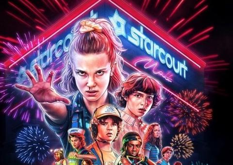 3ª temporada de Stranger Things ganha sinopse oficial. Confira