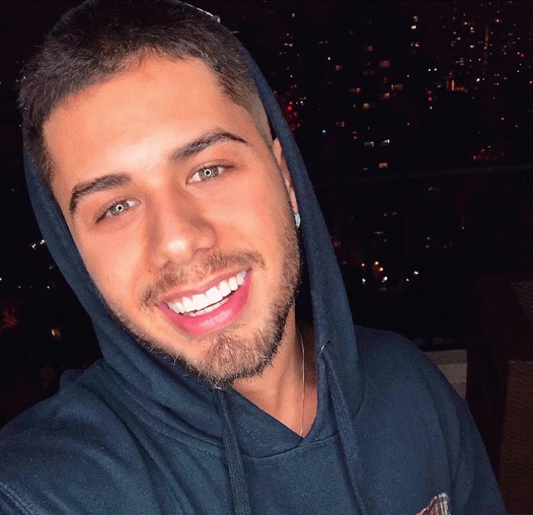 Zé Felipe faz 3º show no Amazonas este ano e cachê sobe para R$ 150 mil