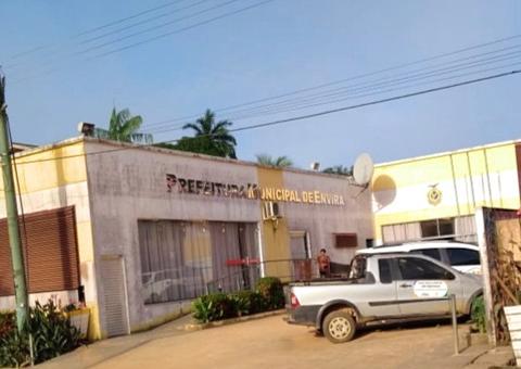 Ação do MP impede acúmulo ilegal de cargos em prefeitura do interior do Amazonas