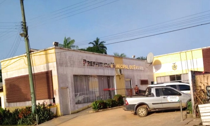 Ação do MP impede acúmulo ilegal de cargos em prefeitura do interior do Amazonas