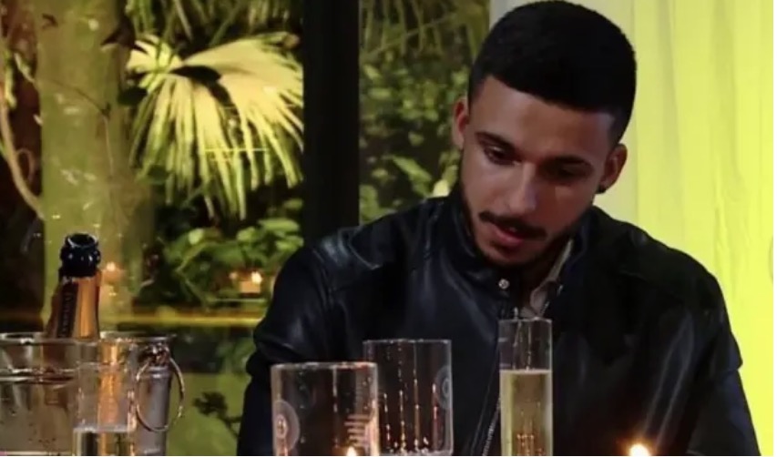 Ana Maria oferece jantar romântico que não dá certo e internautas ficam indignados