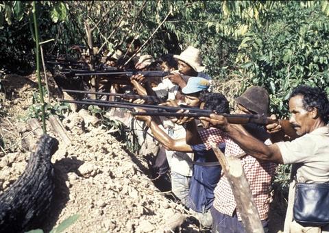 Mostra de filmes marcará abertura de atividades do Jubileu de prata da Fiocruz Amazônia 