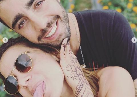 Pedro Scooby se declara para Anitta e Luana Piovani dá unfollow