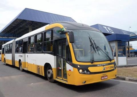 Linha de ônibus tem rota alterada a partir de sábado em Manaus 