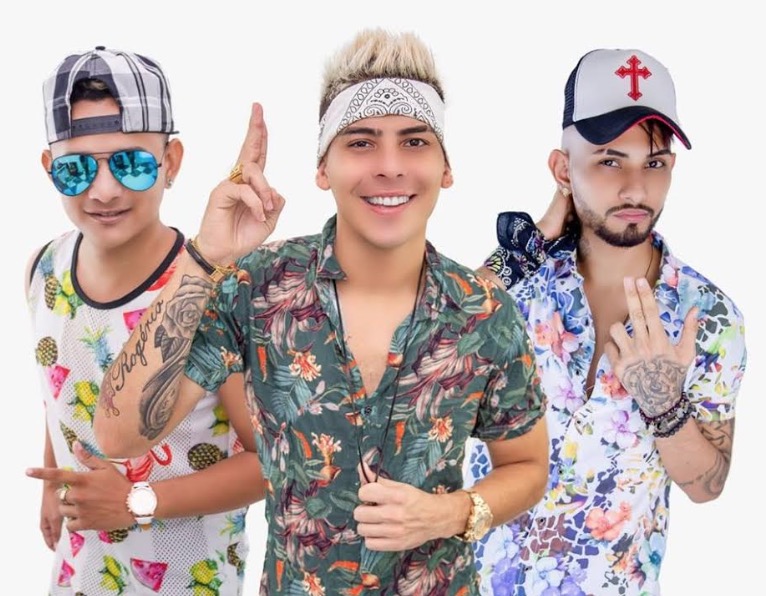 Primeira edição do 'Baile do Gargalo' acontece nesta quinta 