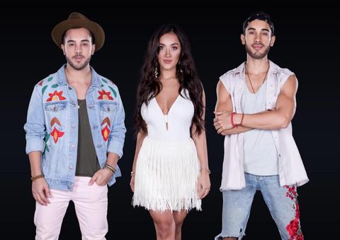 Melim apresenta nova turnê em Manaus neste sábado