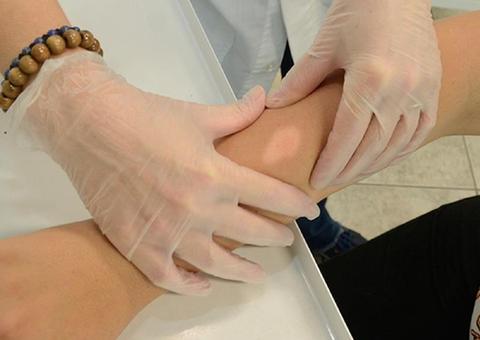 Amazonas e Japão firmam parceria para erradicação da hanseníase