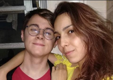 Sogra de Rafael Miguel diz que não é esposa do assassino e quer justiça 