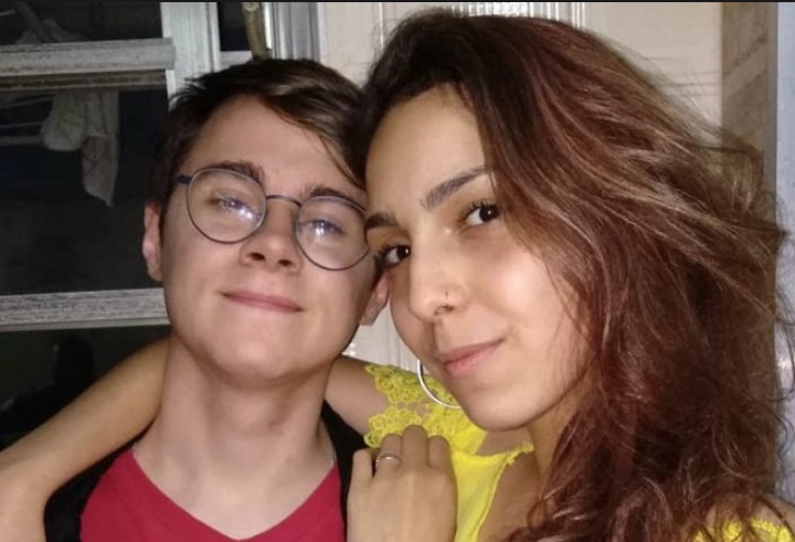 Sogra de Rafael Miguel diz que não é esposa do assassino e quer justiça 