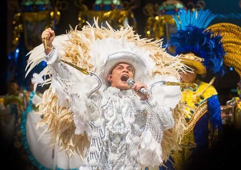 All Night será palco de ‘duelo’ entre apresentadores de Caprichoso e Garantido