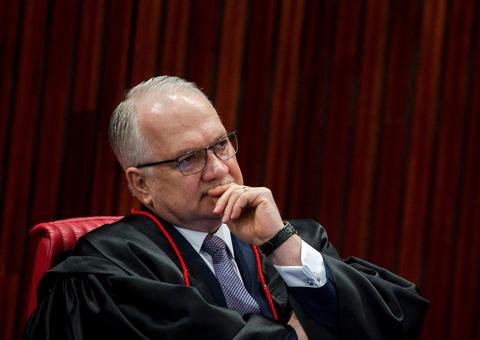 Lava Jato não é suscetível de qualquer retrocesso, diz Fachin