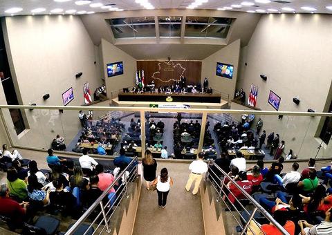 Aleam aprova reajuste salarial de 5% a servidores da Susam 